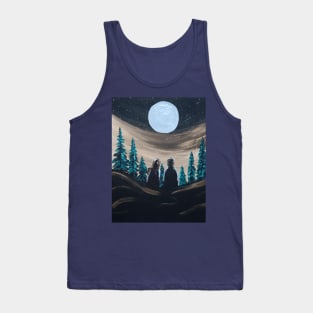 Harvest Moon Tank Top